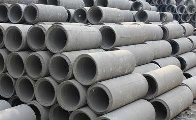水泥管是重要的建筑材料