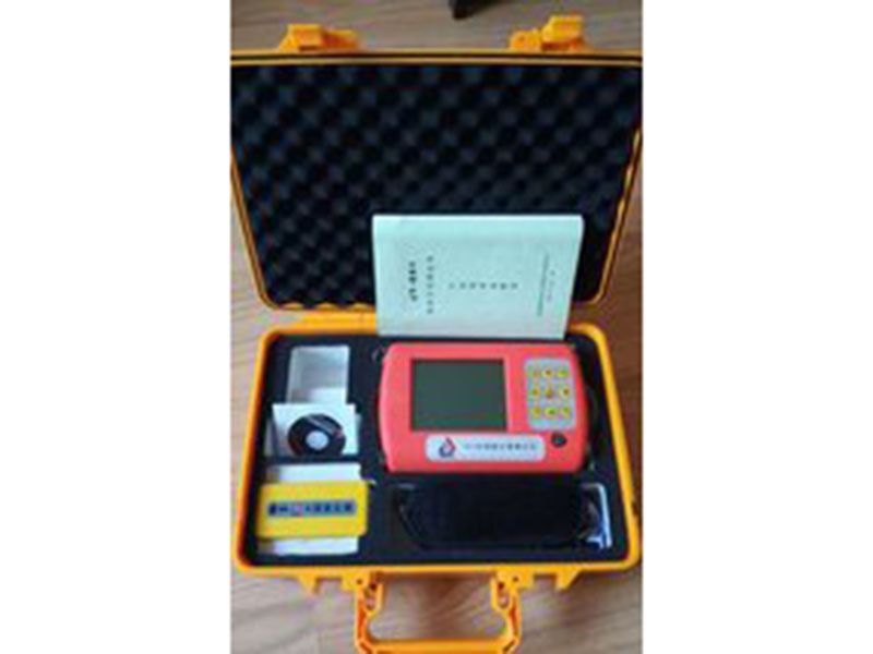 鋼筋保護層測定儀